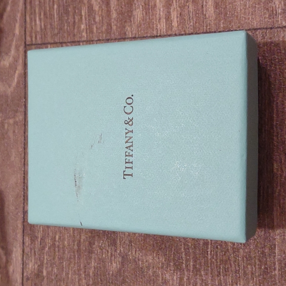 Authentic Tiffany & Co Jewelry Boxes - Picture 10 of 13